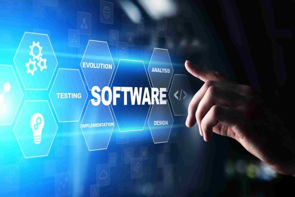 Custom Software Development