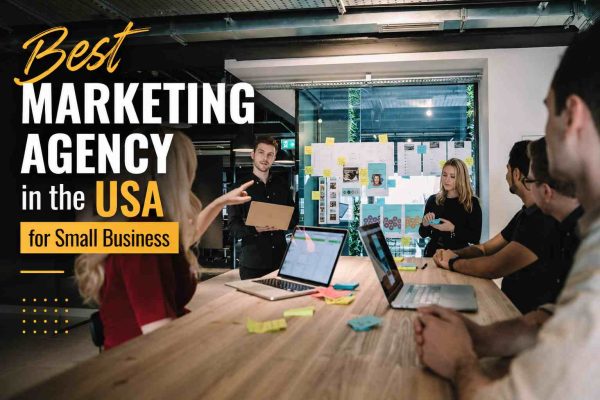 Best Marketing Agency